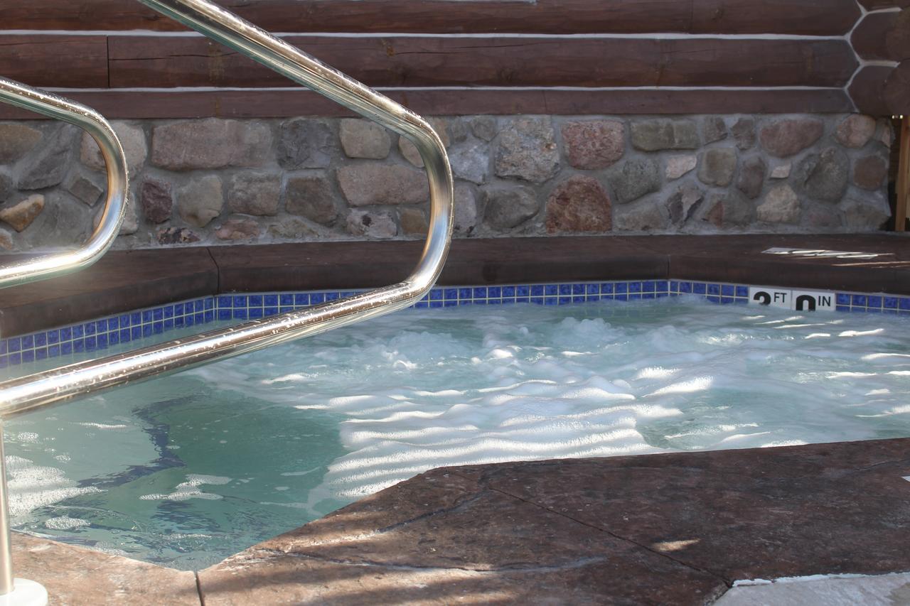 Rippling River Resort Μαρκέτ Εξωτερικό φωτογραφία