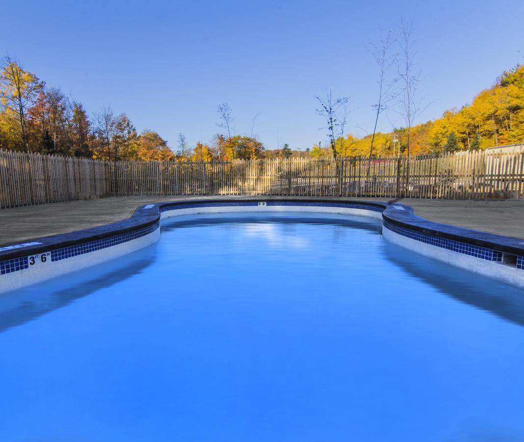 Rippling River Resort Μαρκέτ Εξωτερικό φωτογραφία
